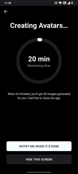 Android మరియు iOSలో Lensa AI యాప్ని ఎలా ఉపయోగించాలి